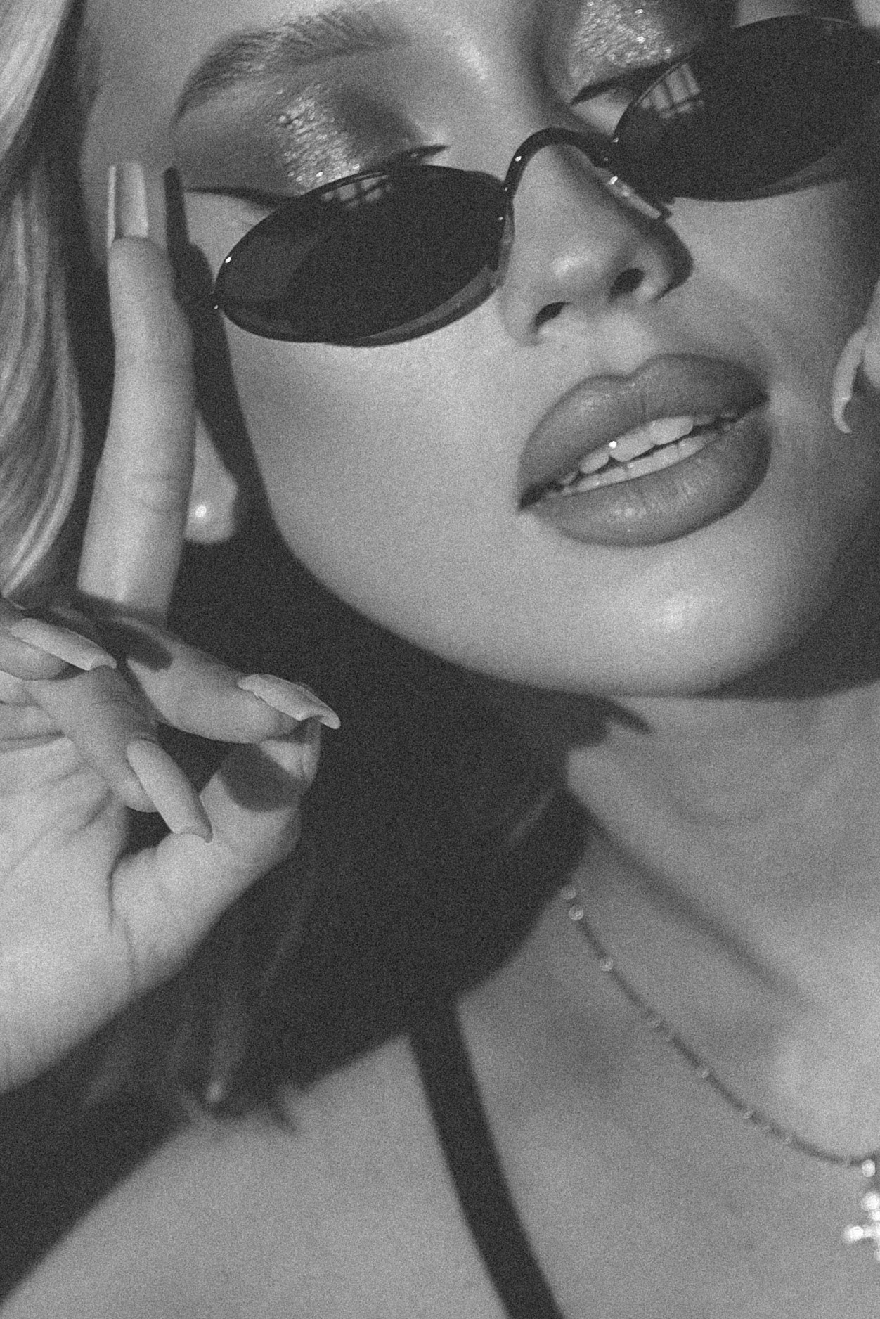 Лера. Октябрь'24. Фотограф Чебоксары / Москва