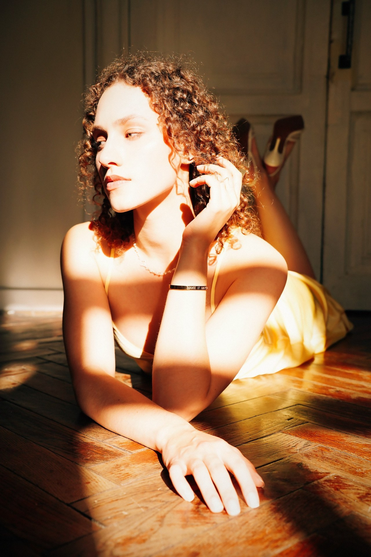 Tanya. Фотограф Анастасия Шай в Санкт-Петербурге