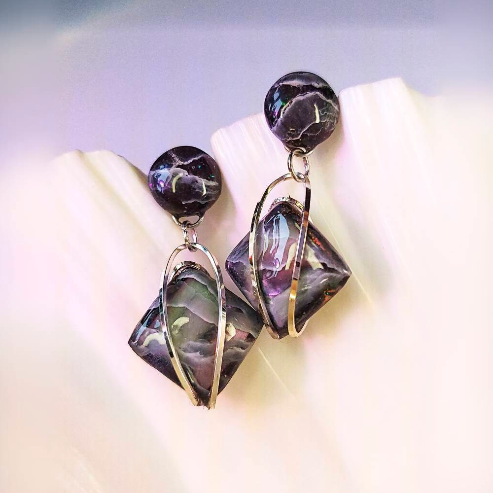 Resin Art. ВАЛИНОР — выставка-продажа hand made