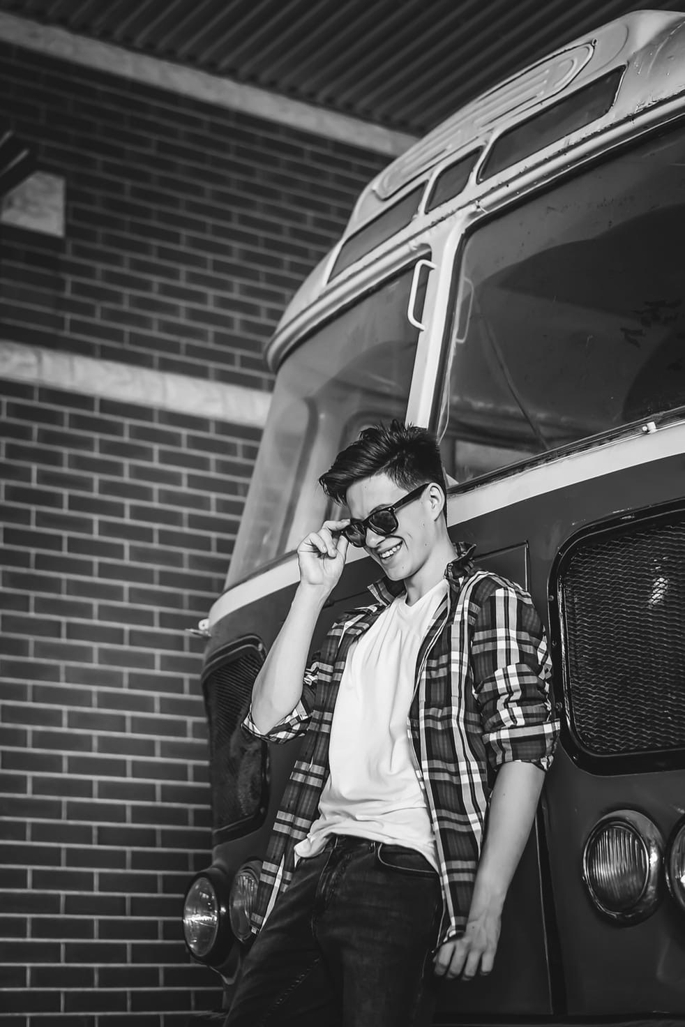 Персональные и контент-съемки. Семейный фотограф в Тольятти и Самаре Юлия Леванова