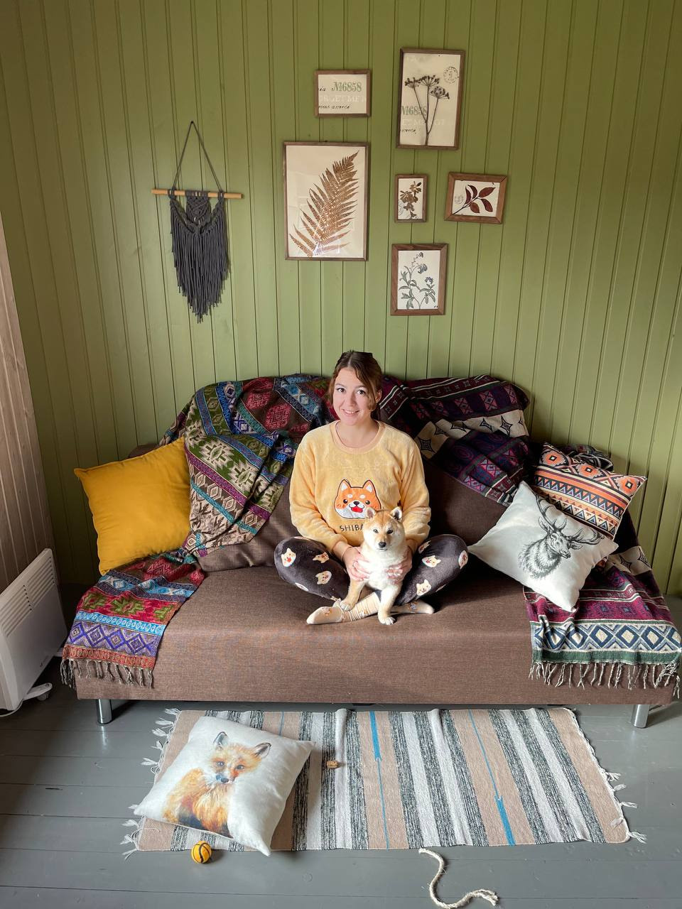 сиба питомник Рубилайт щенки на продажу rubylight  сиба щенки купить Шиба сиба-ину