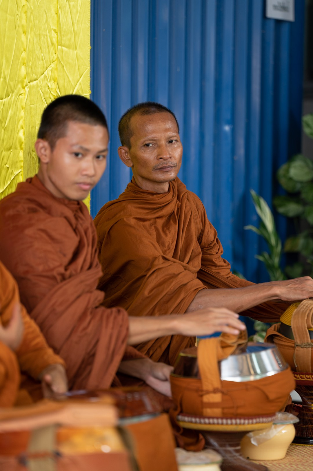 День рождение компании (Тайланд). Мир живой фотографии о Вас и для Вас