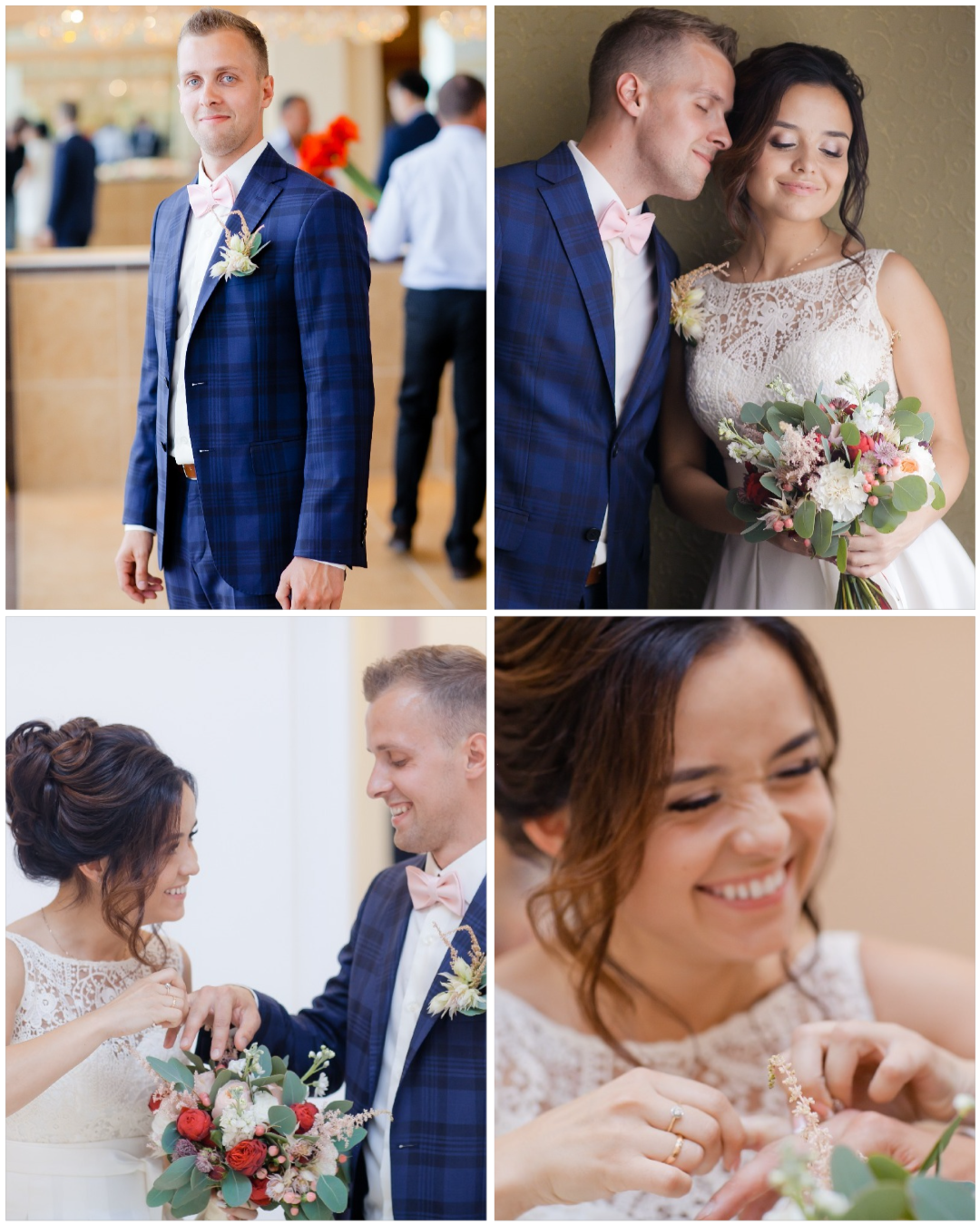 Свадебный фотограф Андрей Коновалов