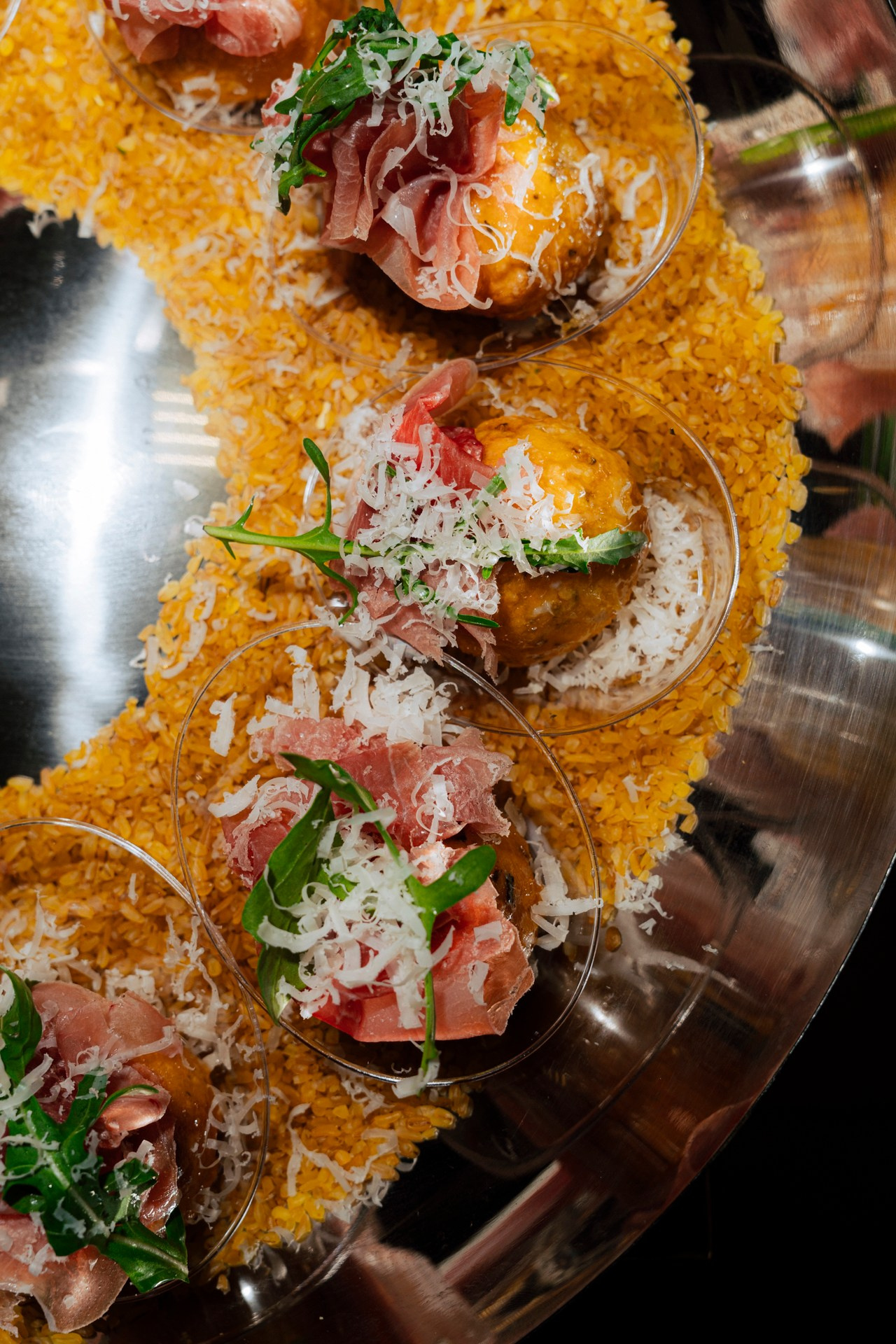 Карнавал в Sapori d'Italia. Фотограф Перминов Никита СПБ