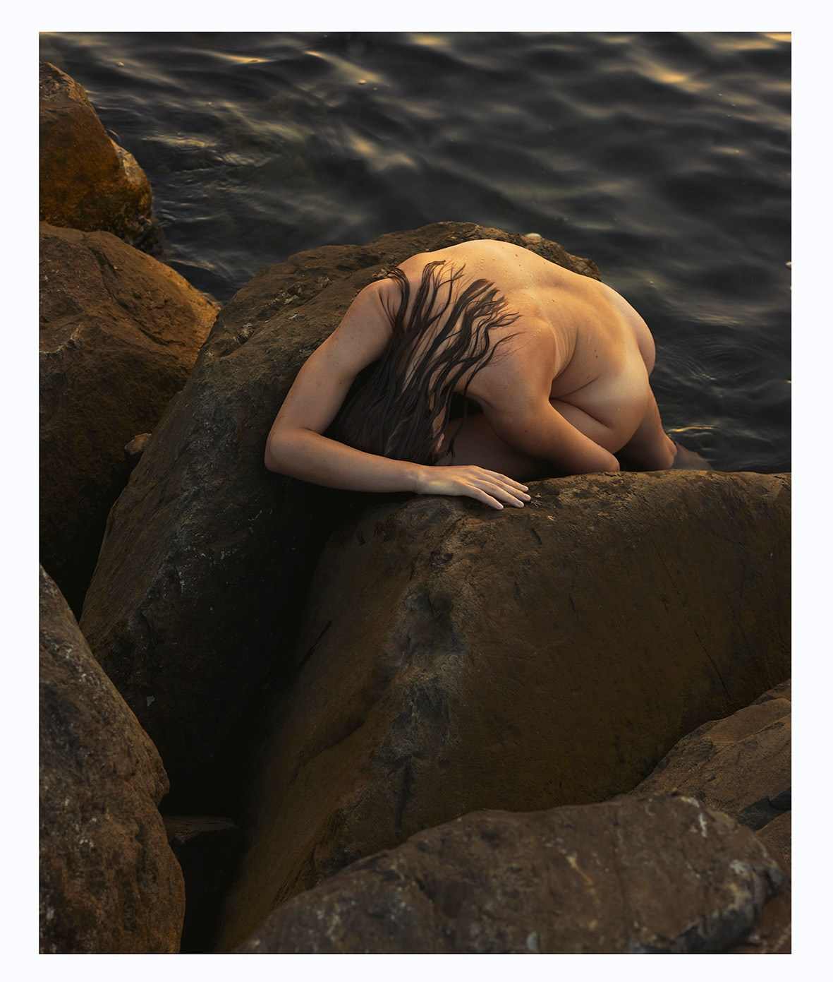 Portrait photography. Reportage and staged photographer Natalia Sannikova