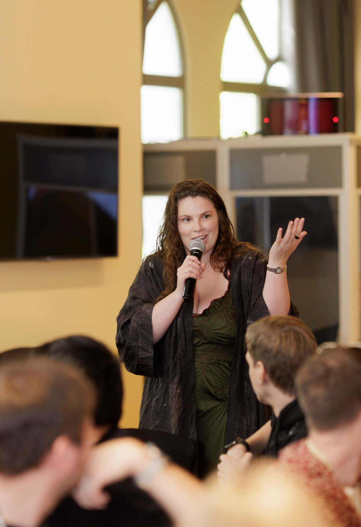 CTO-CPO Катар. Репортажный и постановочный Наталья Санникова