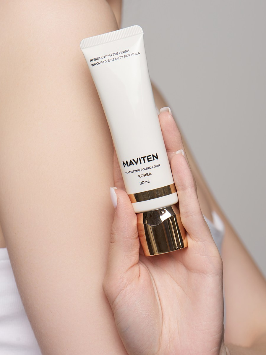 Косметика. Фотограф для маркетплейсов | Предметная фотосъемка