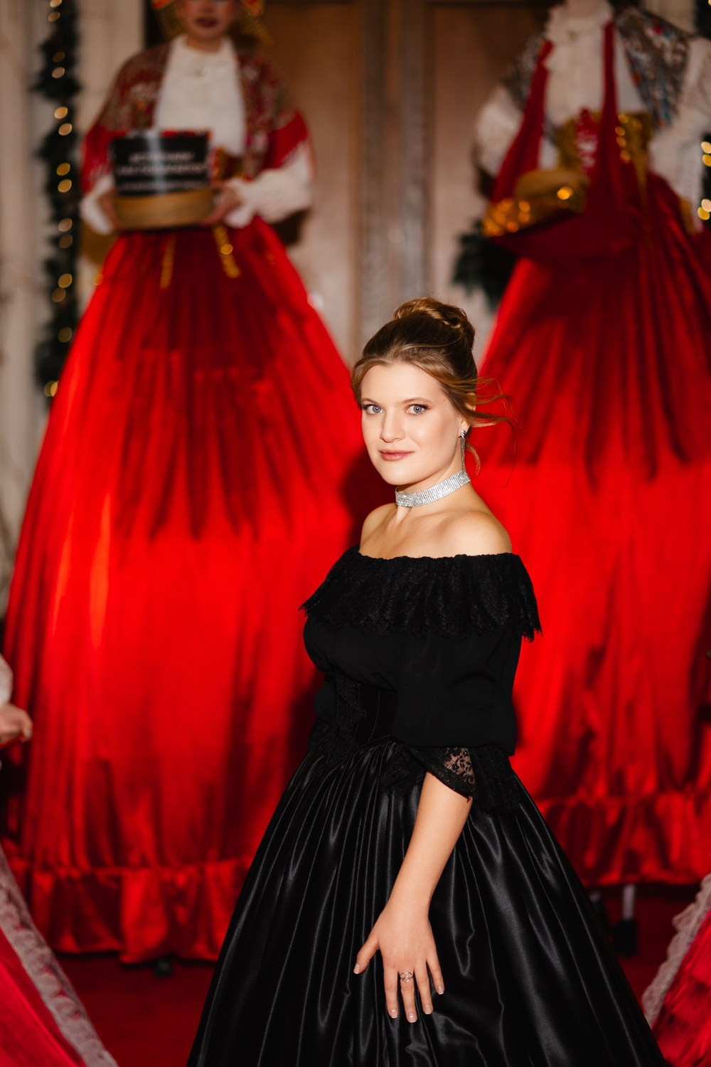 Ежегодный Юридический Бал. Night2Day Санкт-Петербург