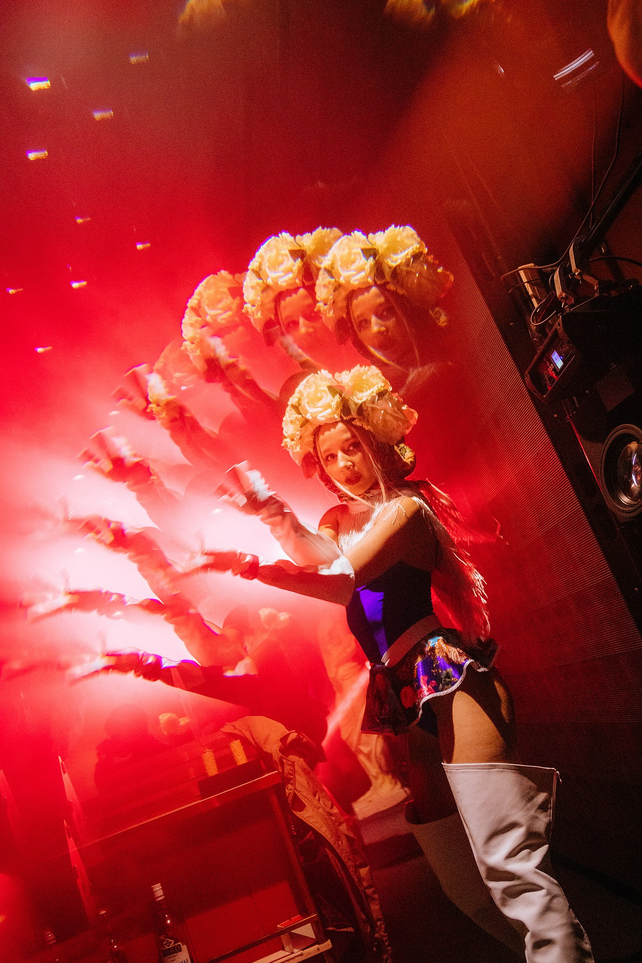 Ночные заведения