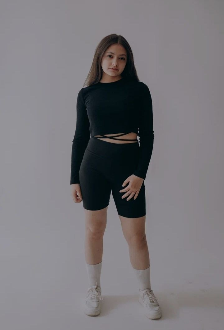 Соломатина Карина. Promodels