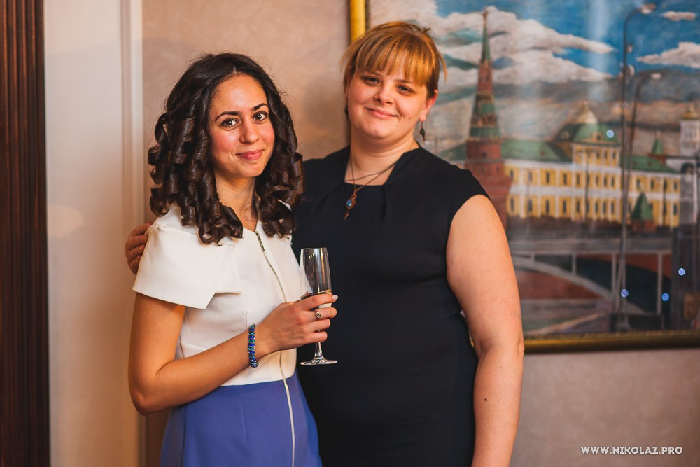 ИНГОССТРАХ ОНДД. Видеооператор/Фотограф Николай Завьялов