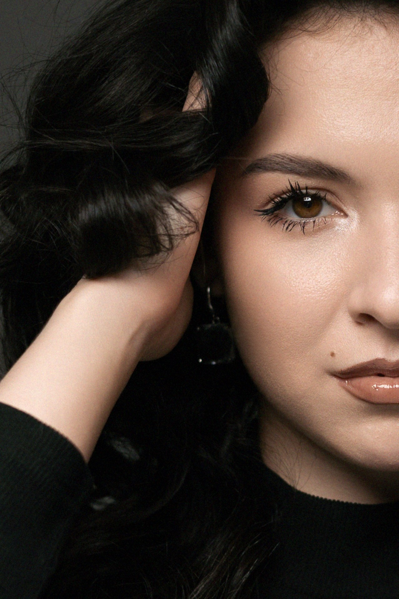 Настя. Фотограф Ершова Светлана