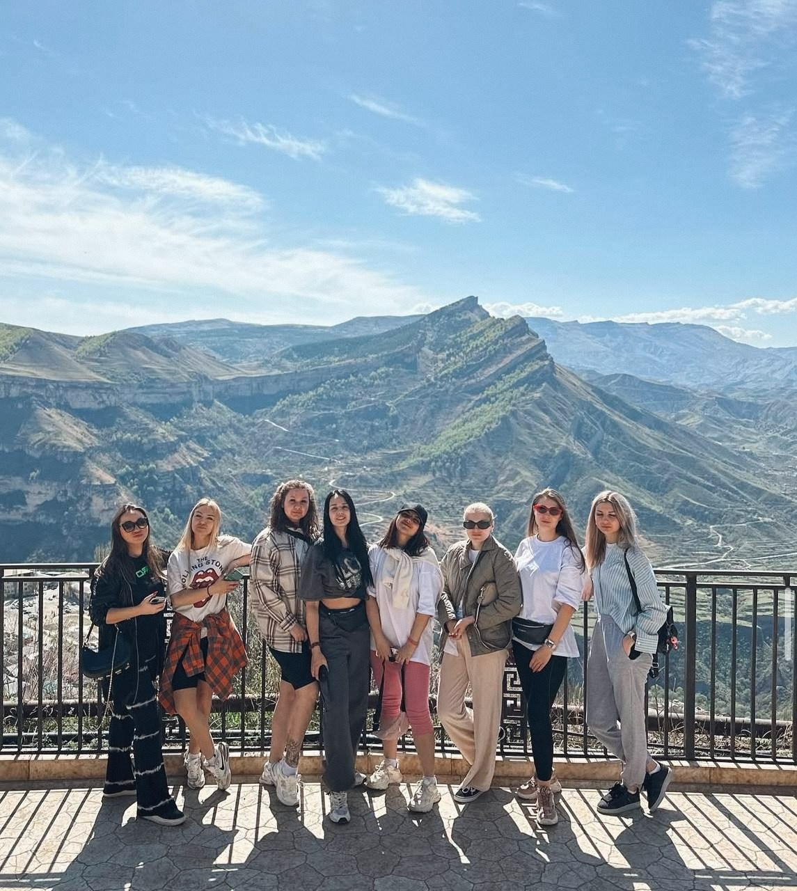 Организатор Авторских Туров Жукова Алёна