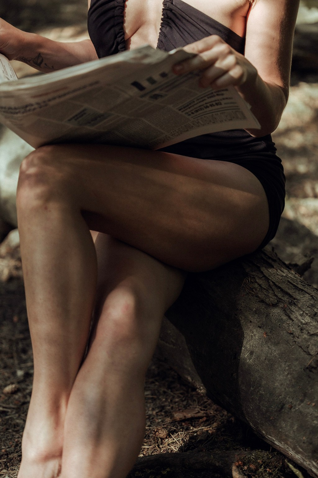 Jungle. Самид Али, фотограф из Санкт-Петербурга, Россия