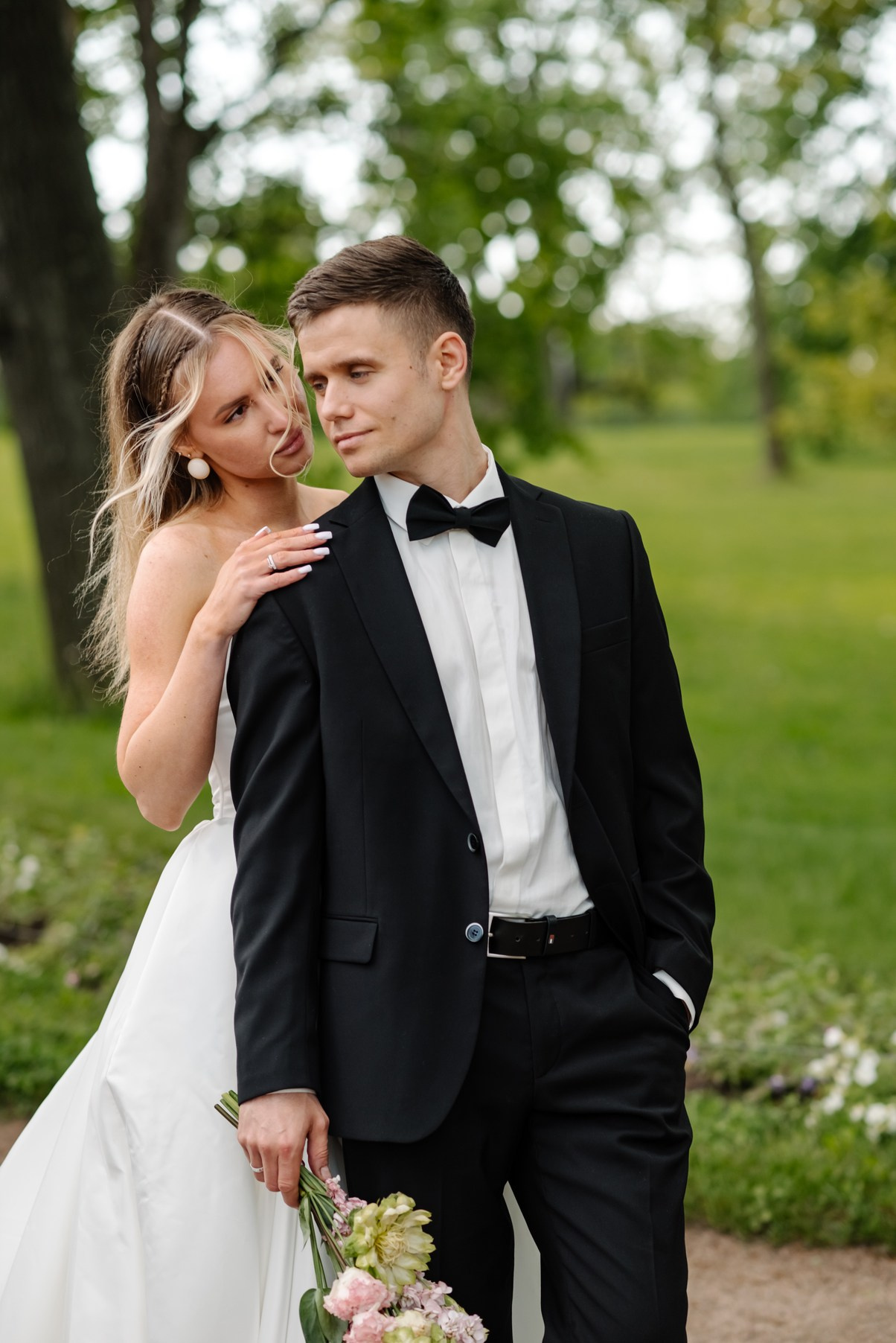 Гатчина. Свадебный и сеейный фотограф в Санкт-Петербурге Елена Худякова