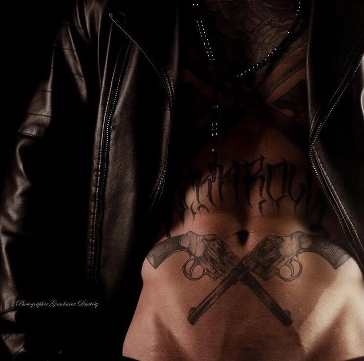 Добавь дымку. Фотограф видеограф в Москве