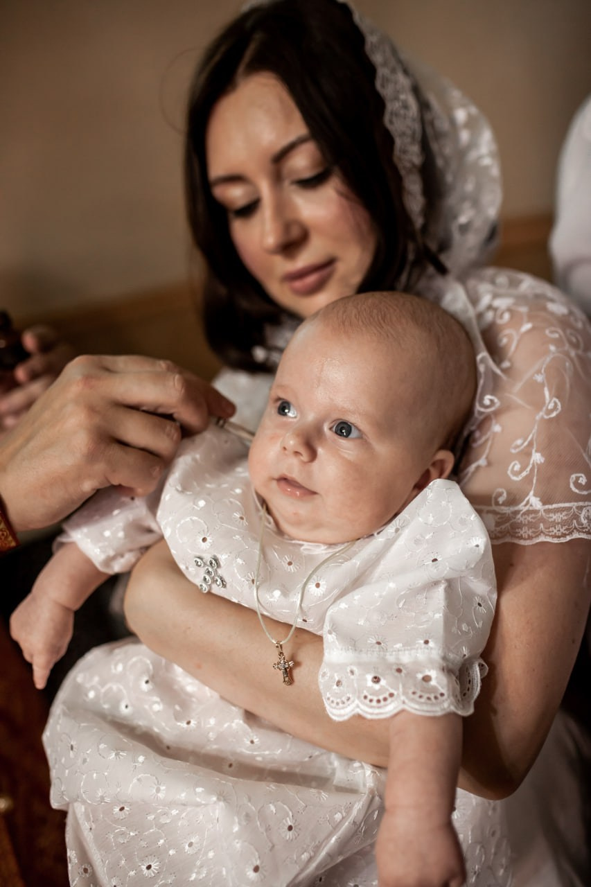 Таинства. Фотограф Оксана Мамукаева г. Владикавказ