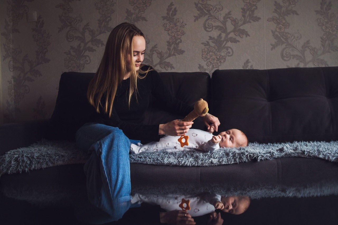 Листарова Анна семейный фотограф