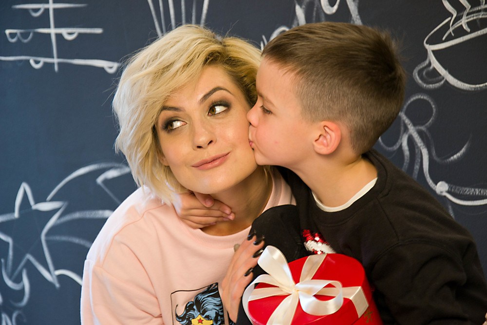 Татьяна и Матвей. Fotounata.ru