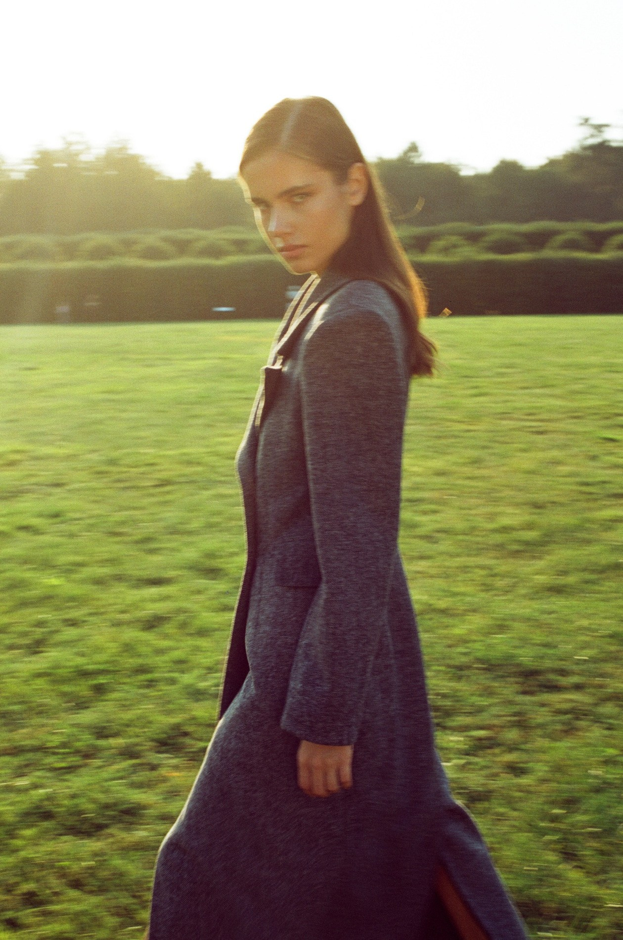 Lookbook. Фотограф Алексей Дупляков