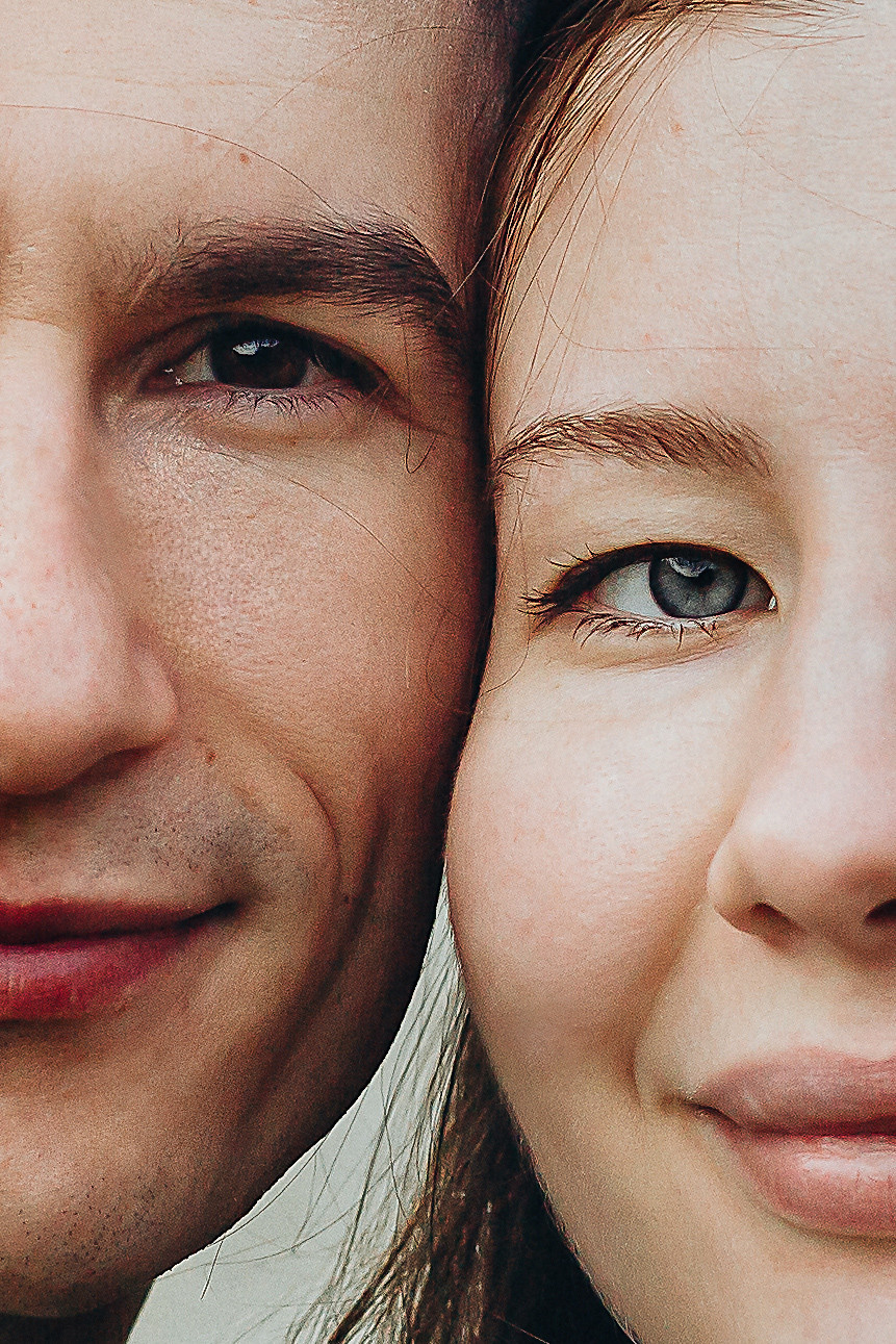 Нежность. Свадебный и семейный фотограф Анапа