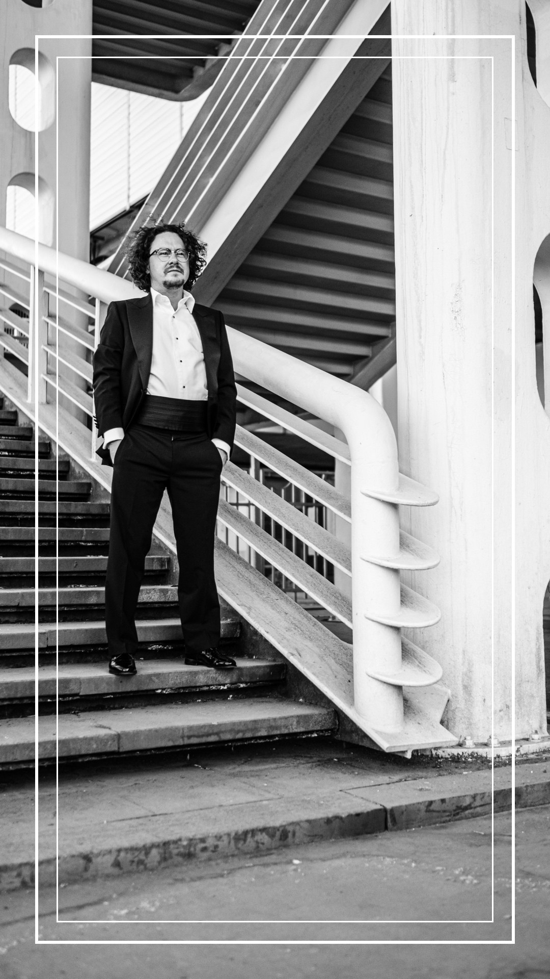 Boris. Photographer in Valencia | Spain | Tatiana Kvasha