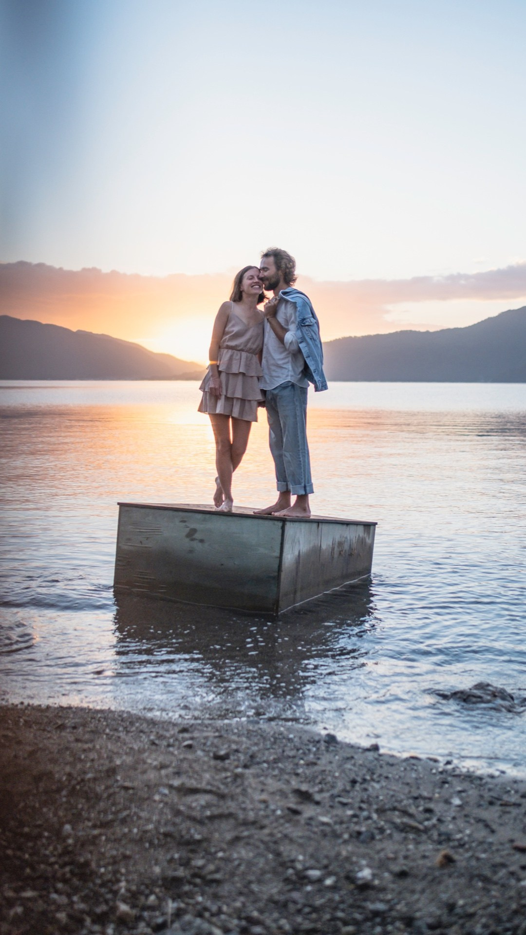 Tema & Natash. Photographer in Valencia | Spain | Tatiana Kvasha