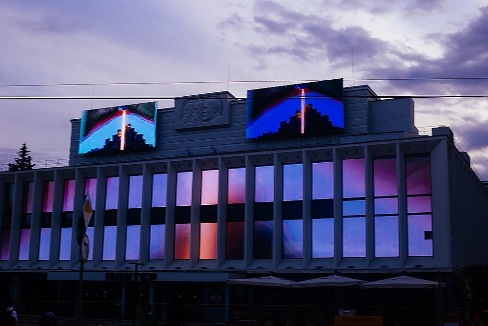 Фестиваль Intervals. Детский и семейный фотограф, фотограф мероприятий Нижний Новгород