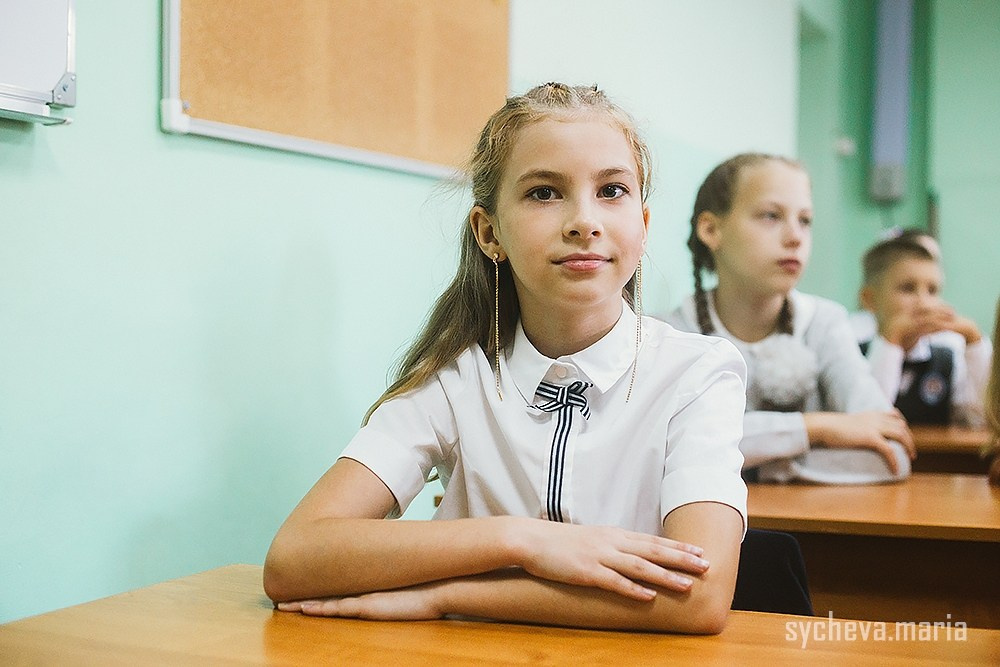 1 сентября 4 класс. Детский и семейный фотограф, фотограф мероприятий Нижний Новгород