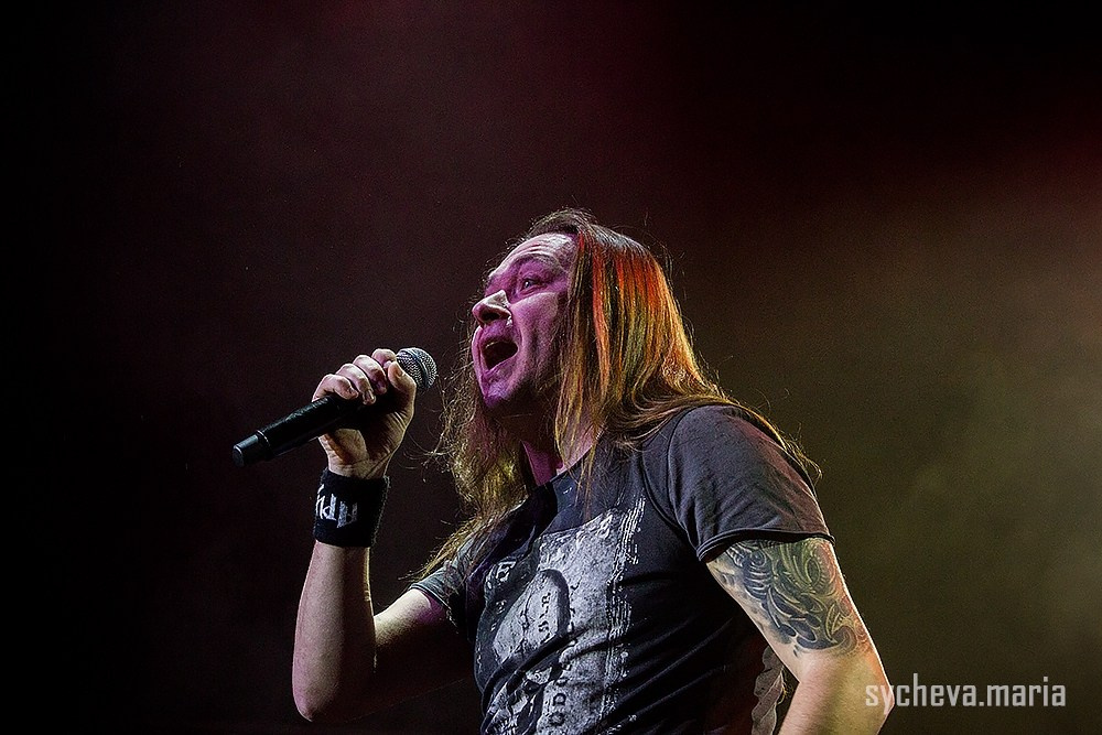 Концерт группы Ария. Детский и семейный фотограф, фотограф мероприятий Нижний Новгород