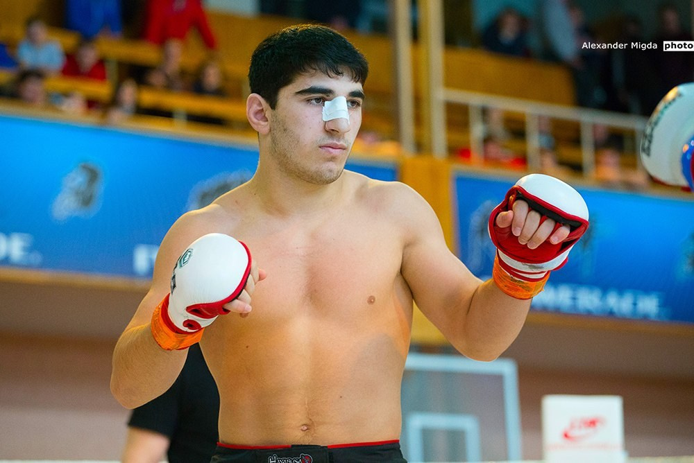 Фотосъемка боев, фотограф на мероприятие