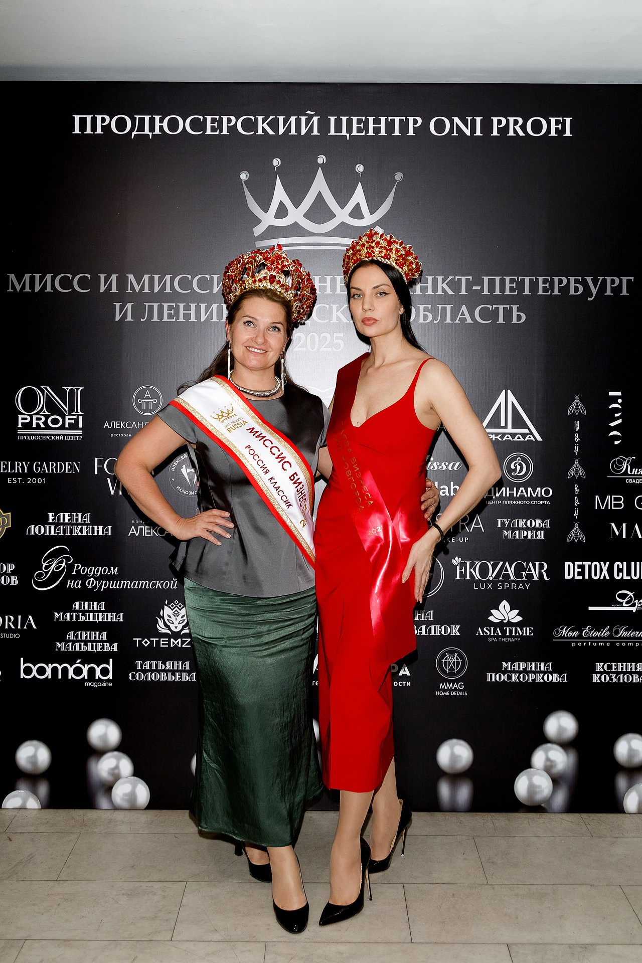 Репортаж финала конкурса. Светский фотограф Санкт-Петербург и ЛО