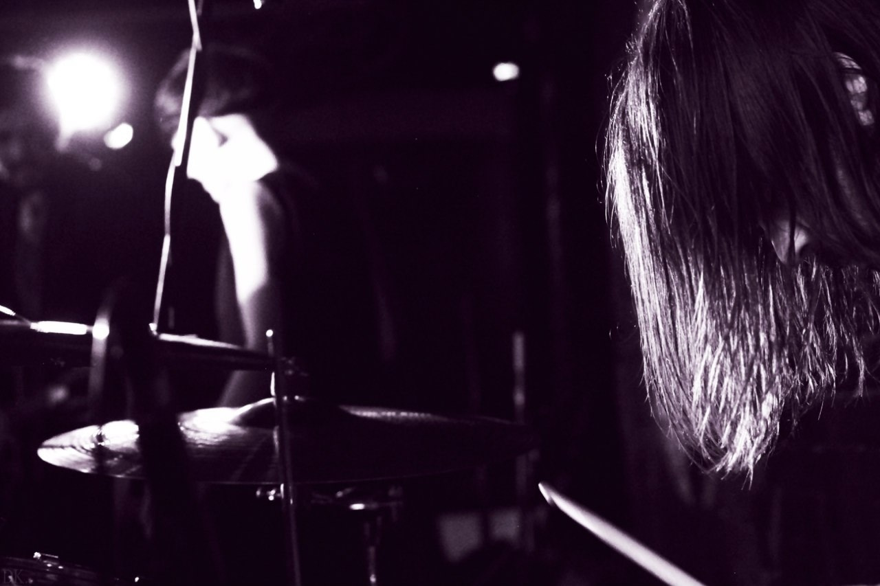 The Jack Wood, Scofferlane. Фотограф Дарья Комарова