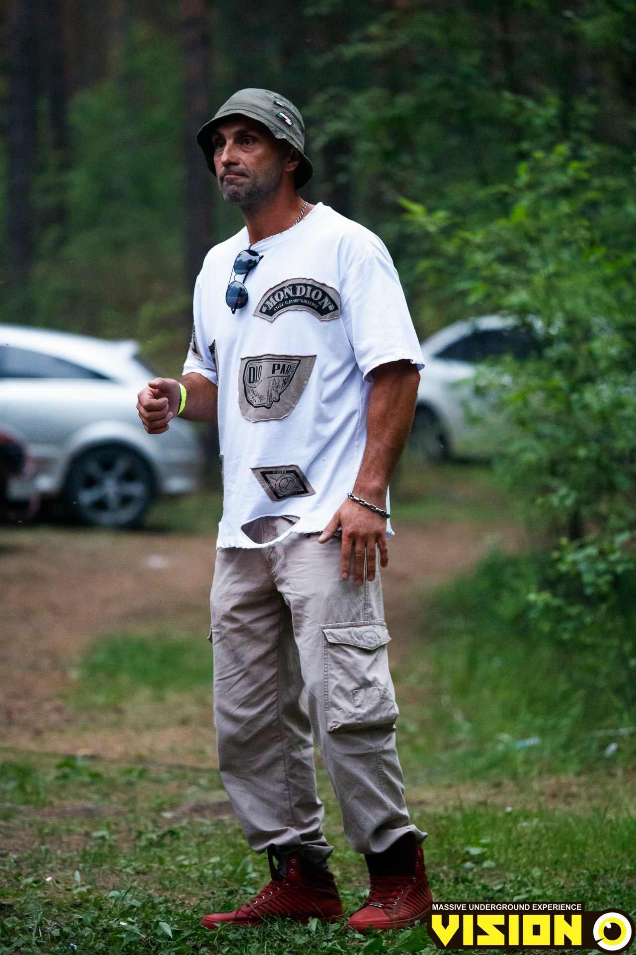 BORA. VIZION. Свадебный фотограф в Ярославле Анастасия Архипова