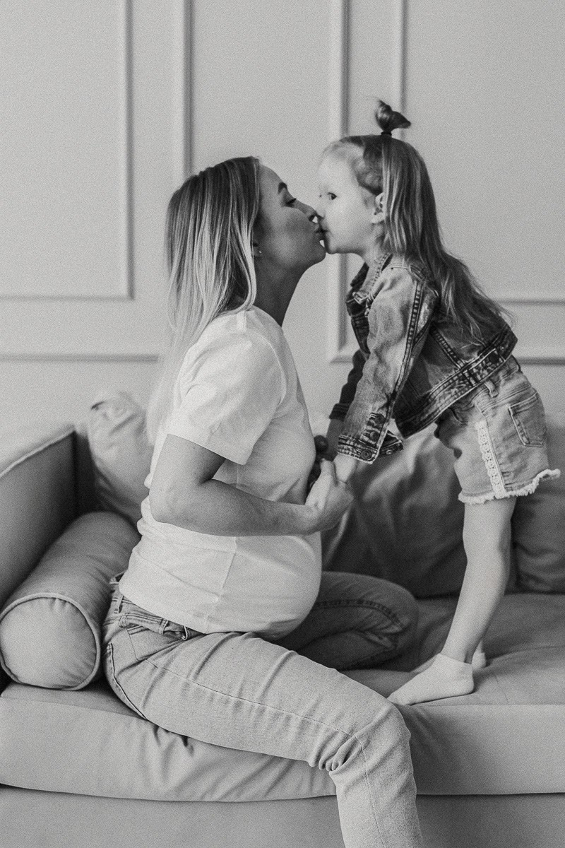 СЕМЬЯ. АЛЕКСАНДР ФОКС