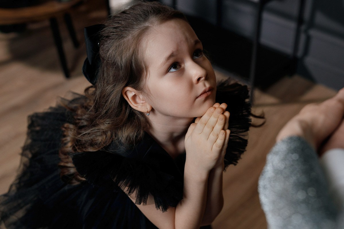 СЕМЬЯ. АЛЕКСАНДР ФОКС