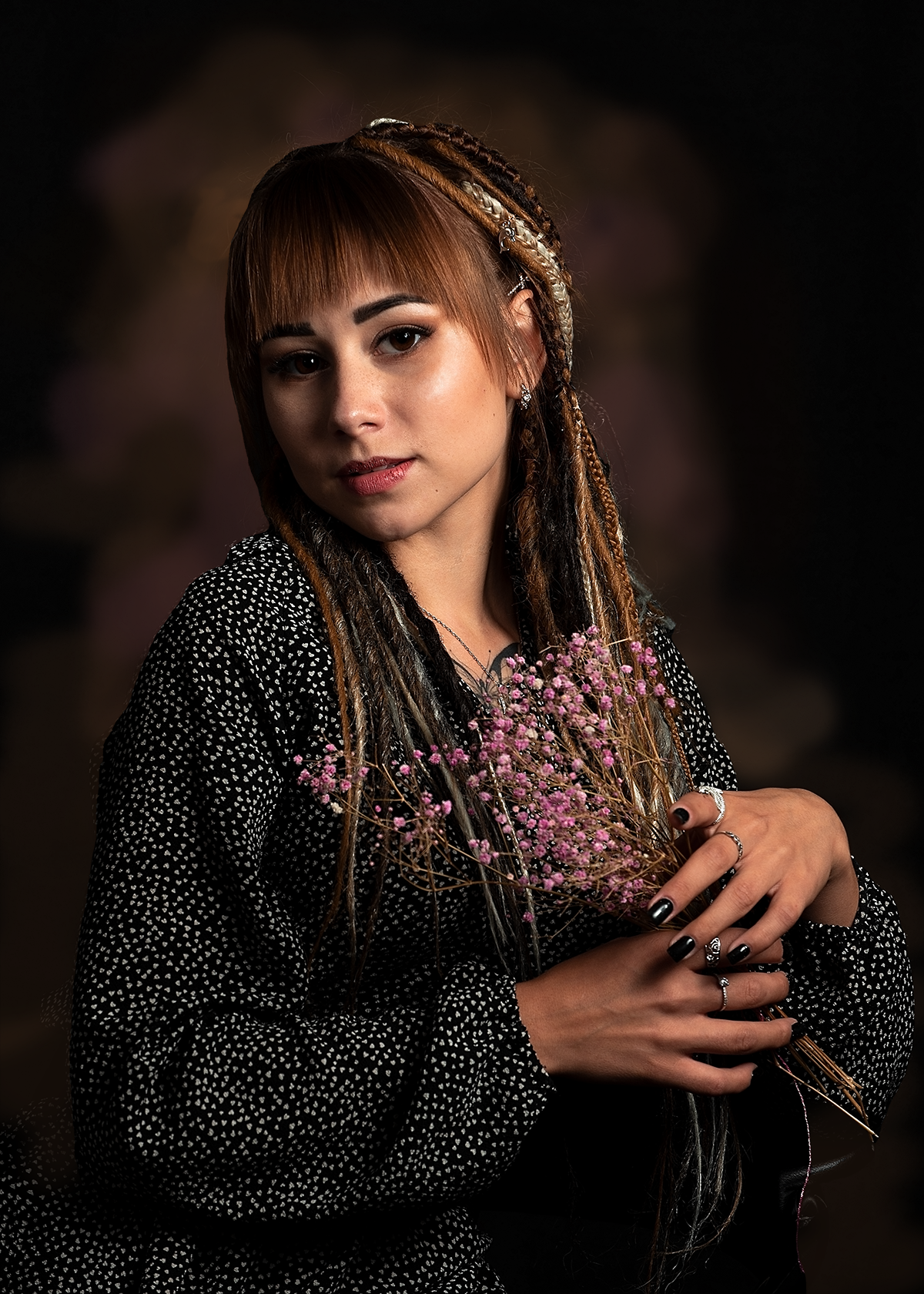 Кристина. Портретный и Репортажный фотограф в Улан-Удэ. Анатолий Разгуляев