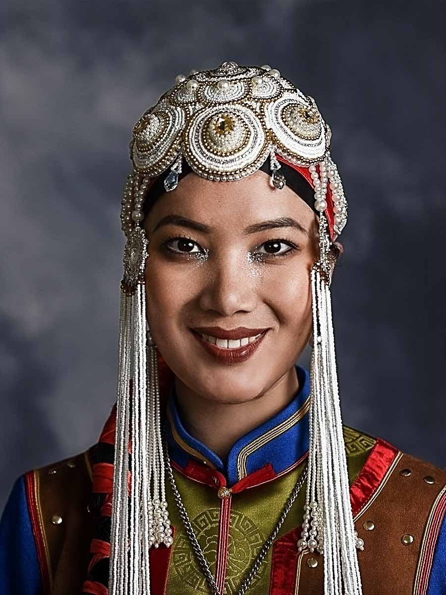 Портретный и Репортажный фотограф в Улан-Удэ. Анатолий Разгуляев