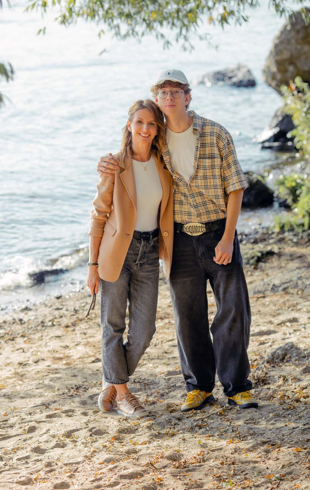 СЕМЬЯ. Фотография. Визуально-чувственный мир души