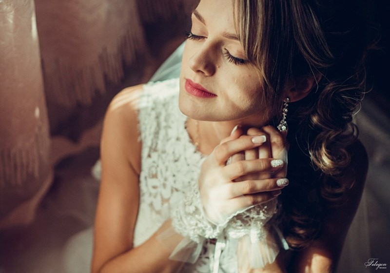 Антон & Вероника. Интерьерная фотостудия FOTOGEN г. Краснодар