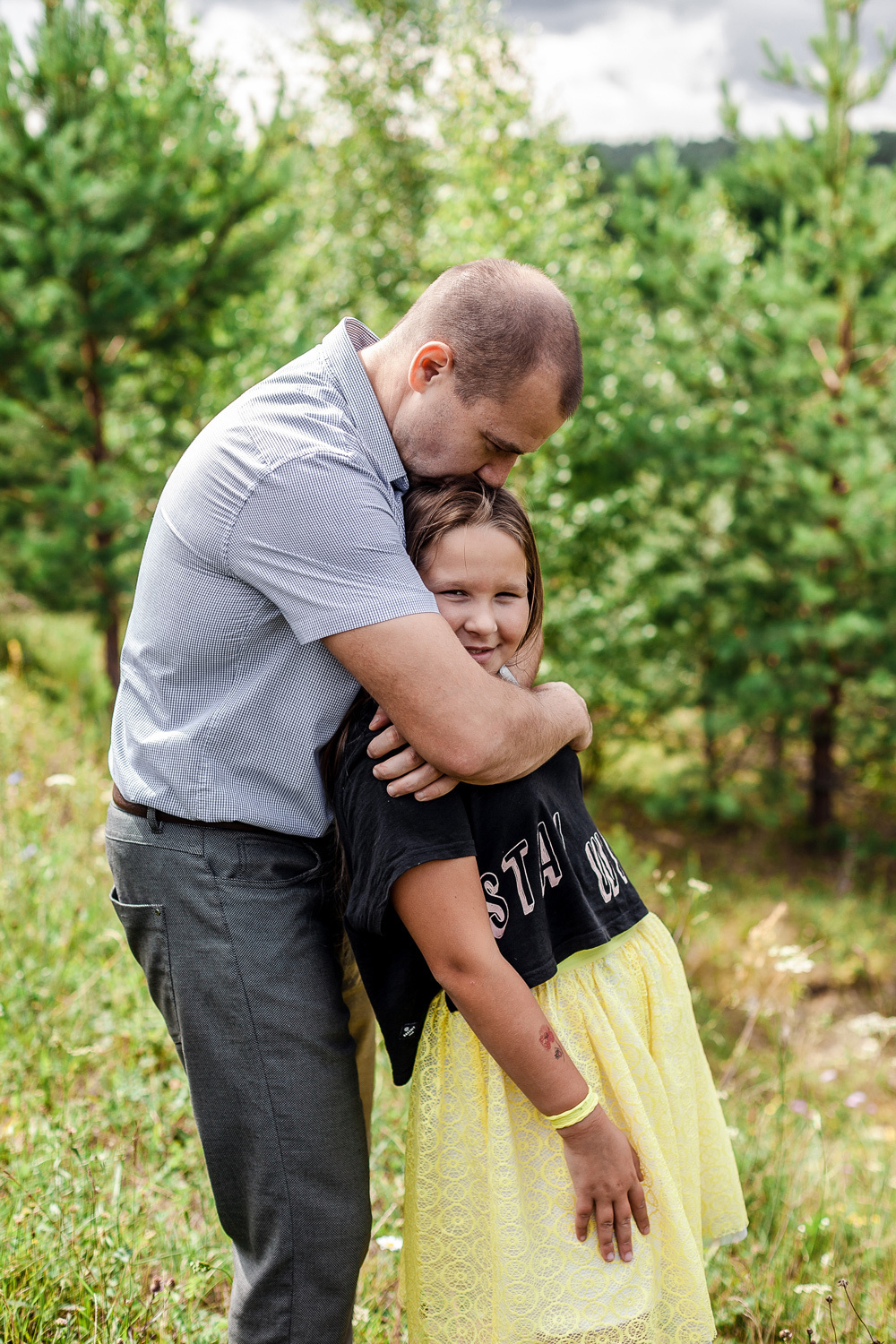 Семейный фотограф Нижний Новгород. Свадебный и контент фотограф в Нижнем Новгороде Владимир Пресняков