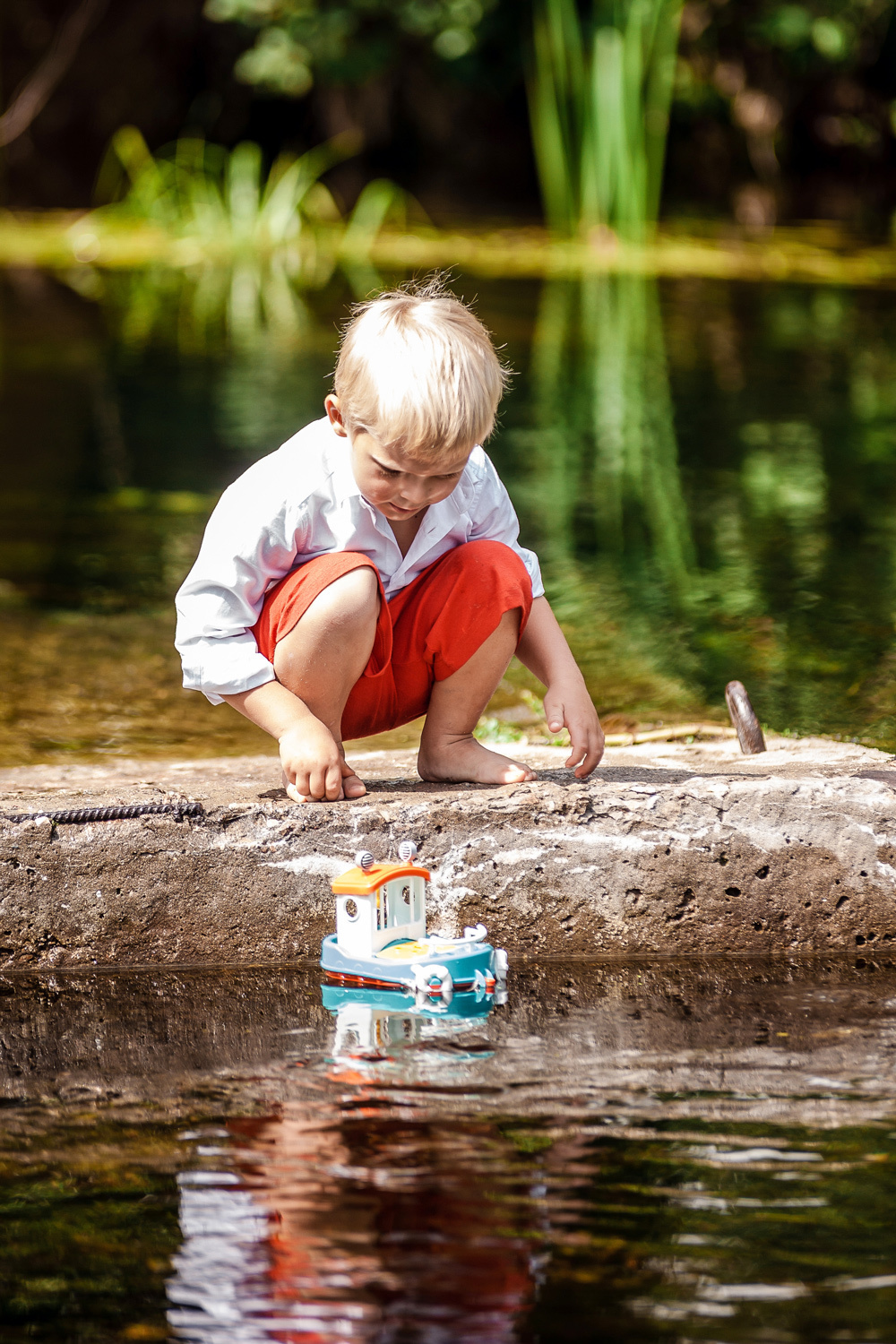 Семейный фотограф Нижний Новгород. Свадебный и контент фотограф в Нижнем Новгороде Владимир Пресняков
