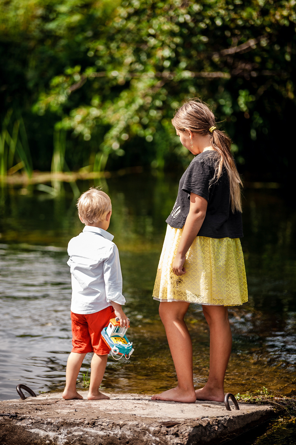 Семейный фотограф Нижний Новгород. Свадебный и контент фотограф в Нижнем Новгороде Владимир Пресняков