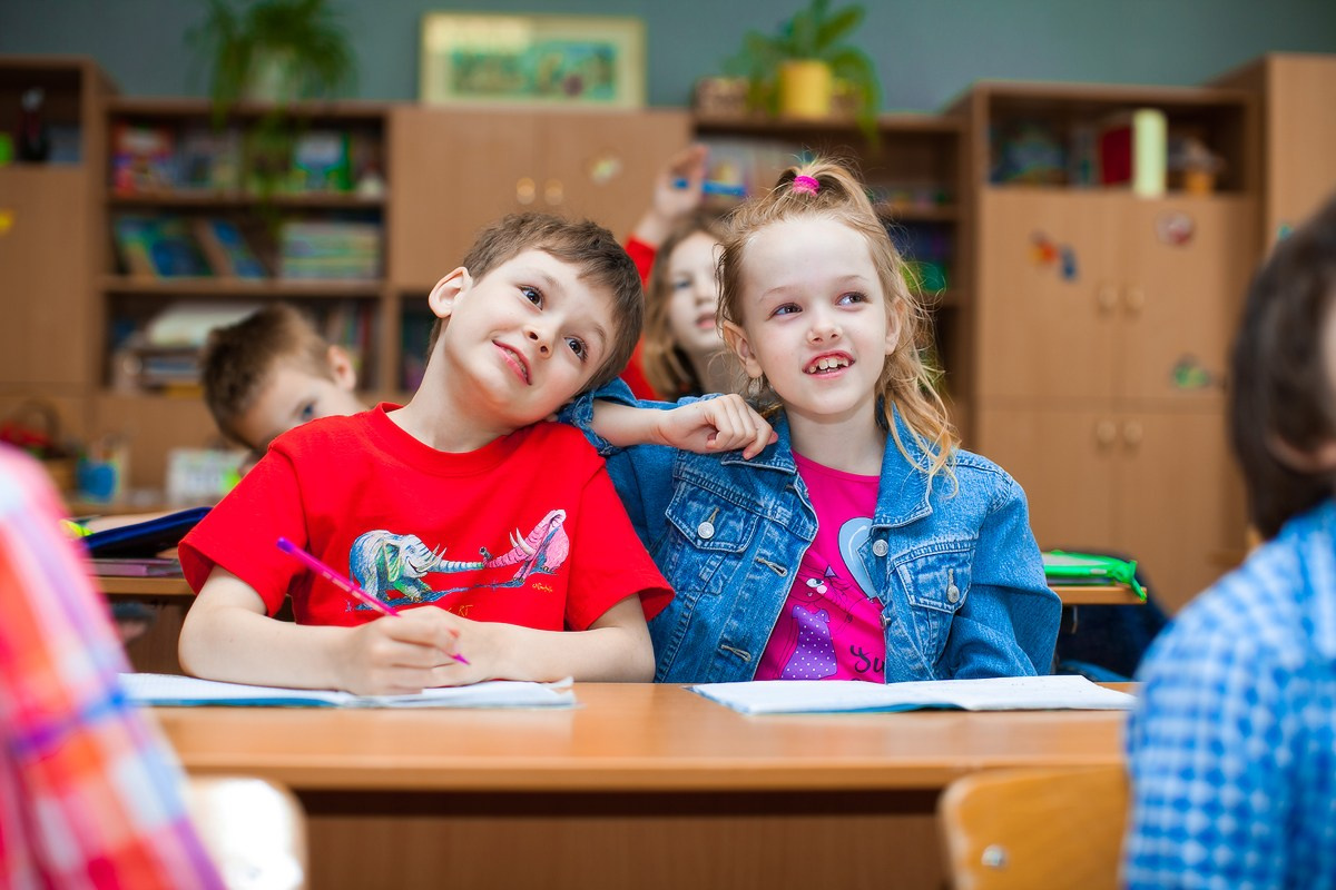 1 класс. Репортажный фотограф Борис Геер