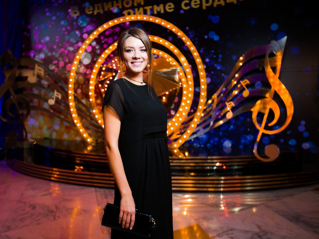 Фотосъемка новогоднего корпоратива Медипал. Репортажный фотограф Борис Геер