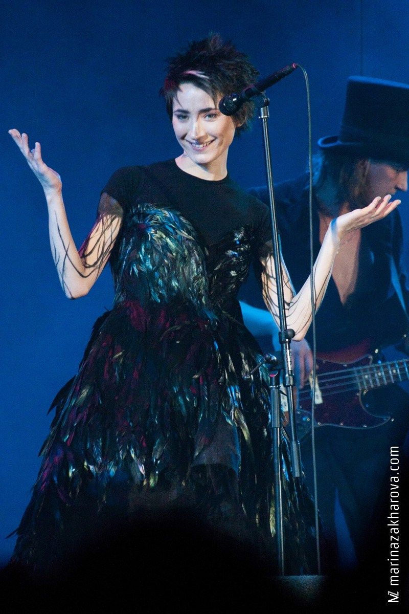 Олимпийский 2008 Тур Спасибо. Марина Захарова — Фотограф. Москва / Marina Zakharova — Photographer