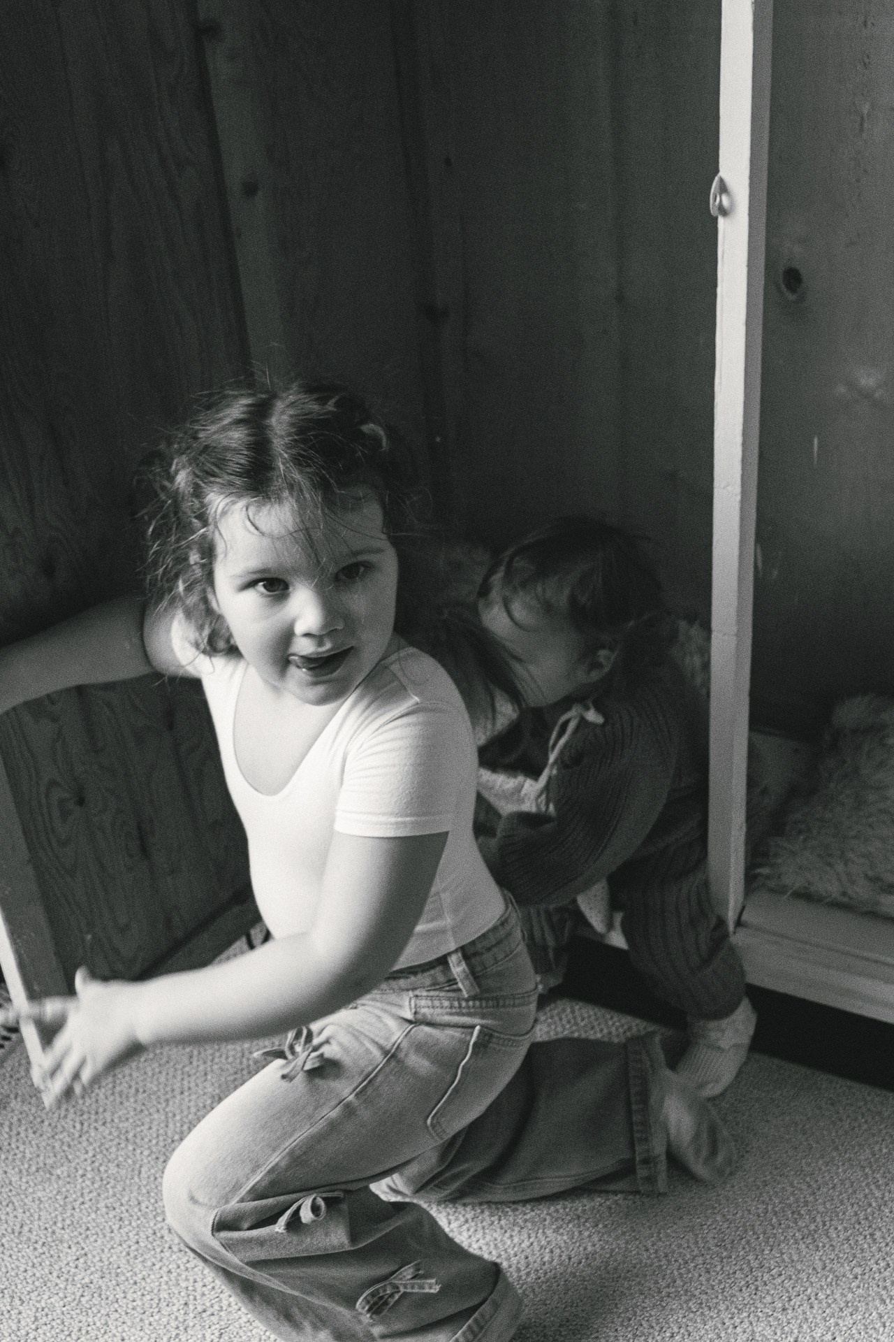 Семейные истории. Фотограф в Архангельске Александра Иглина