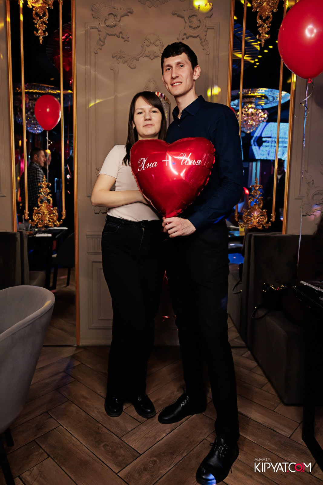 ЗАЯ, НА БИС. КИПЯТКОМ АЛМАТЫ!