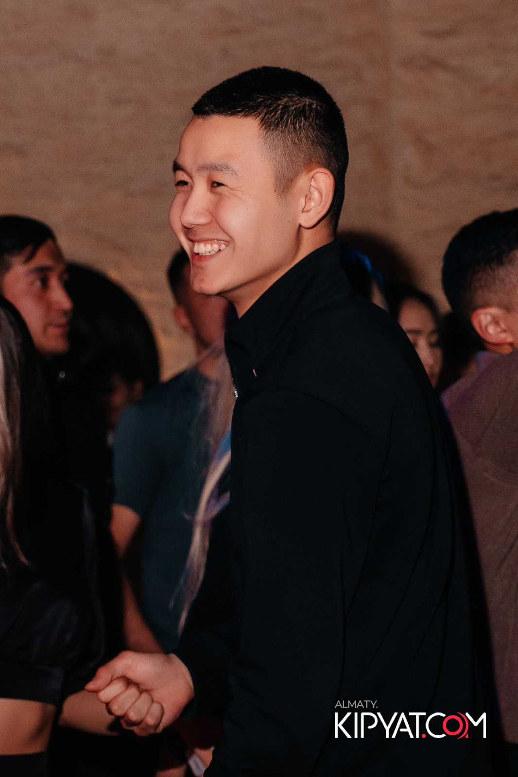 НАКАТИКА. КИПЯТКОМ АЛМАТЫ!