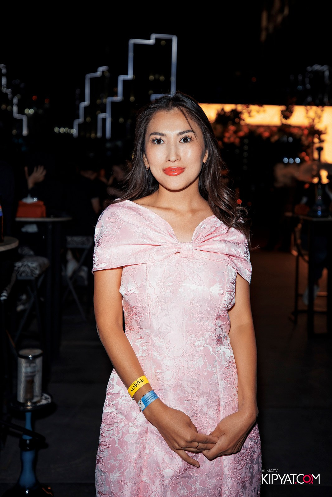 EVENT BAR. КИПЯТКОМ АЛМАТЫ!